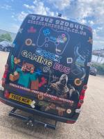 Essex Gaming Bus image 5